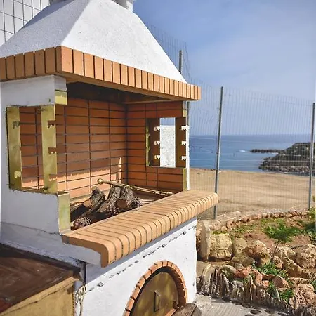 Casa Di Mare Stegna Сasa de vacaciones *