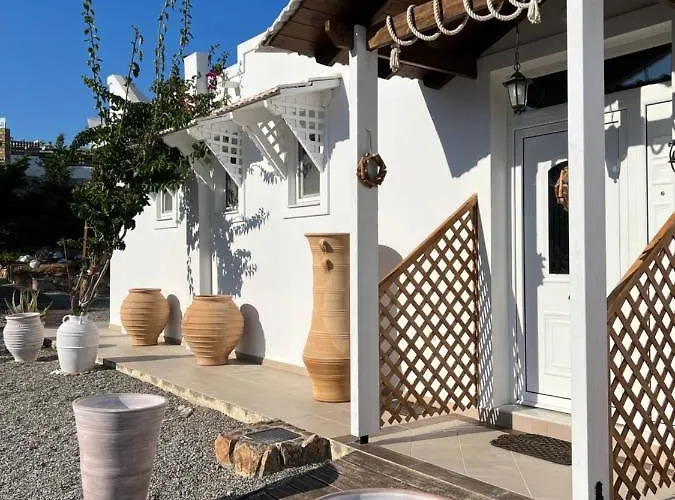 Casa Di Mare Stegna *