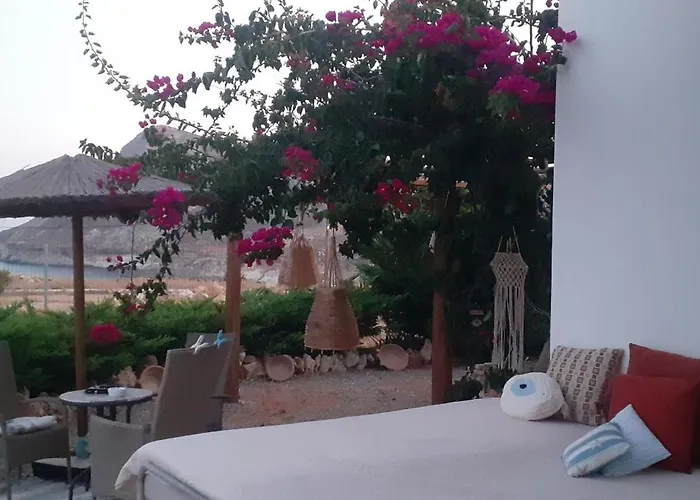 Casa Di Mare Stegna Archangelos (Rhodes)