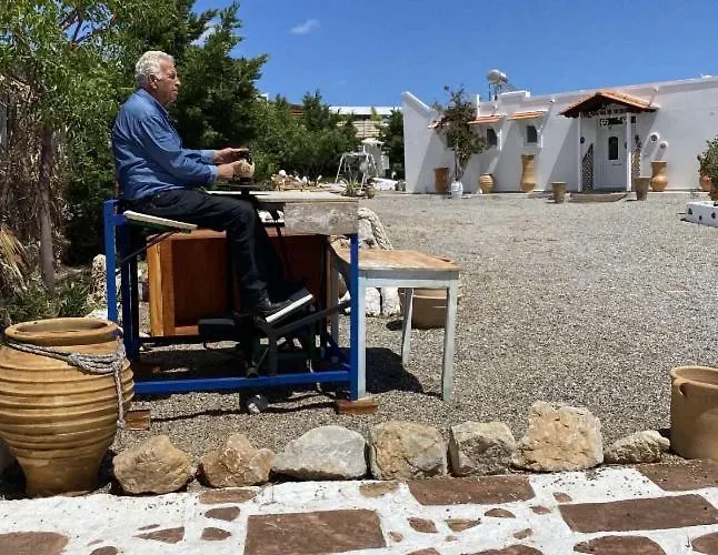 Casa Di Mare Stegna
