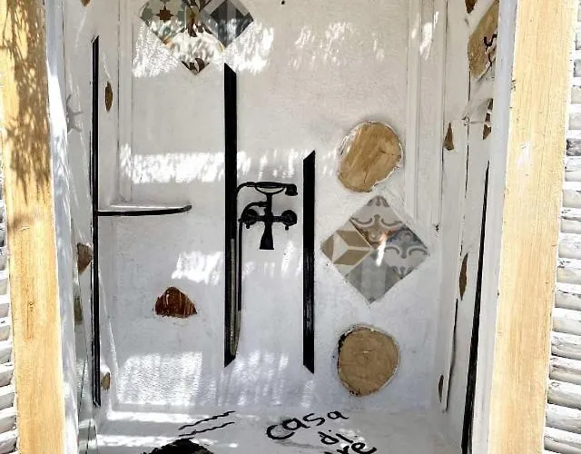 Hébergement de vacances Casa Di Mare Stegna *