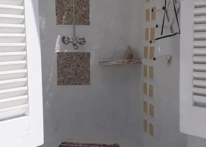 Casa Di Mare Stegna * Archangelos (Rhodes)