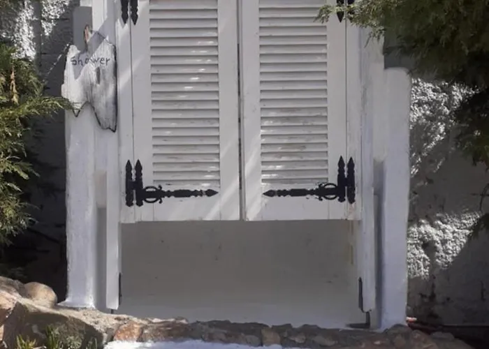 Hébergement de vacances Casa Di Mare Stegna *