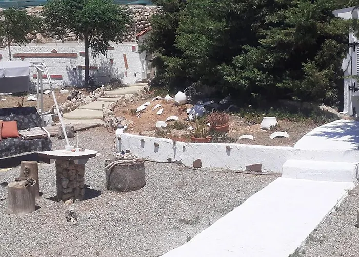 Casa Di Mare Stegna Archangelos (Rhodes)