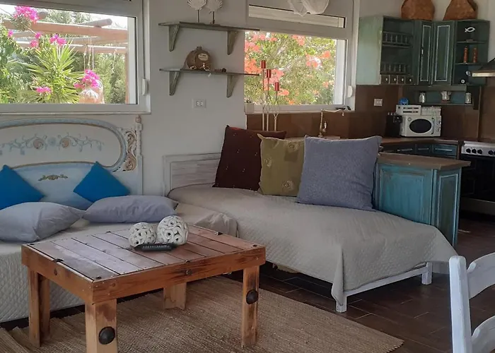 Casa Di Mare Stegna *