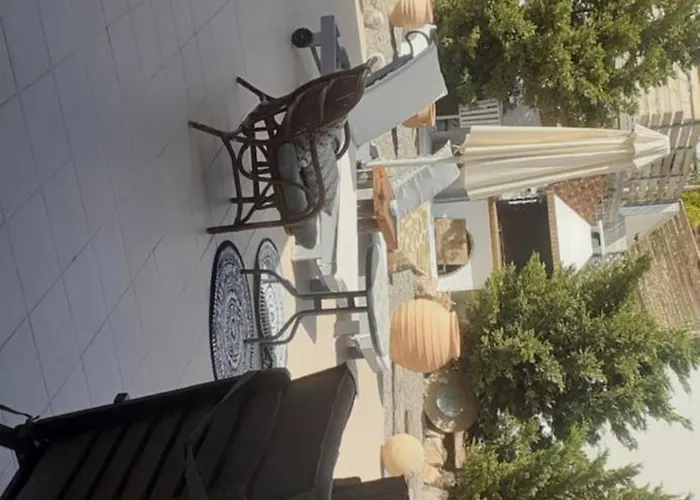 Casa Di Mare Stegna 펜션 *