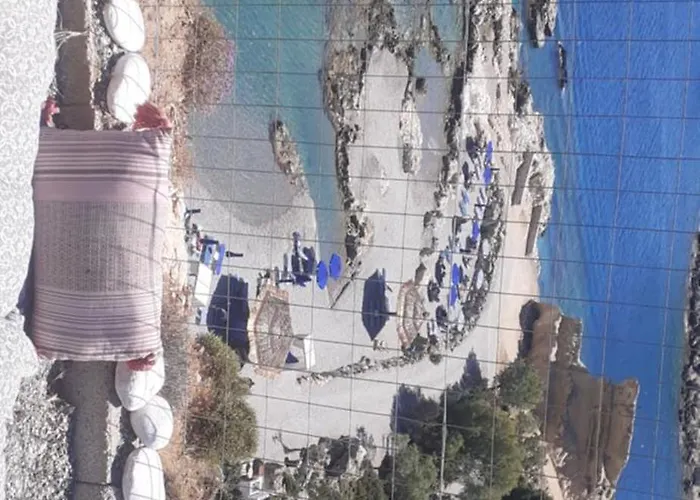 펜션 Casa Di Mare Stegna *