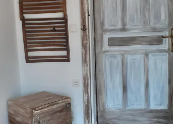 Casa Di Mare Stegna 펜션