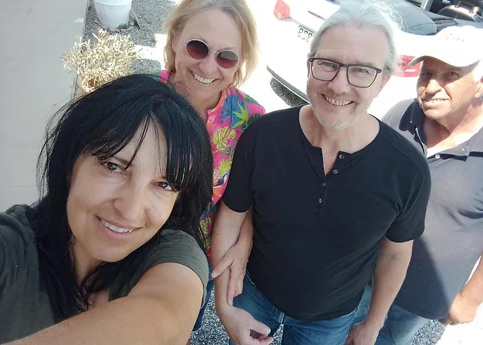 Casa Di Mare Stegna 아크앤젤로스