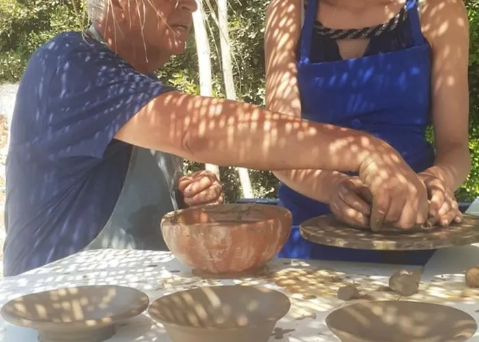 בית נופש Casa Di Mare Stegna *