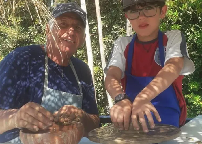 Casa Di Mare Stegna 펜션 아크앤젤로스