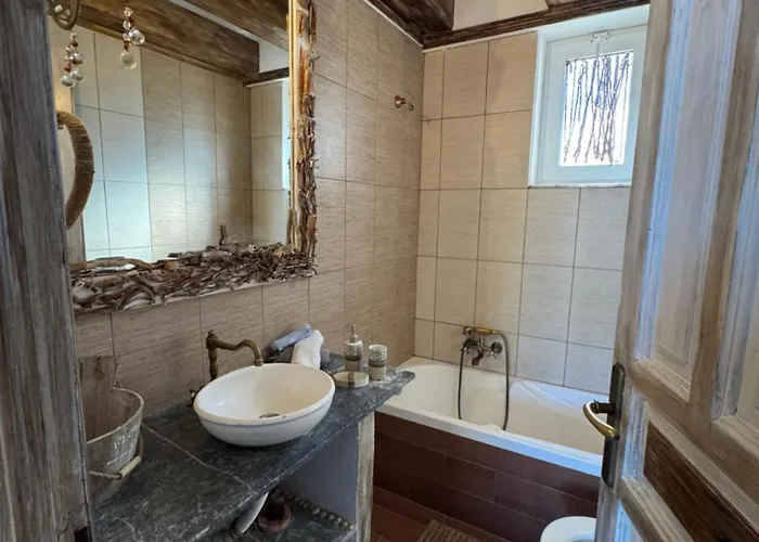 Casa Di Mare Stegna *