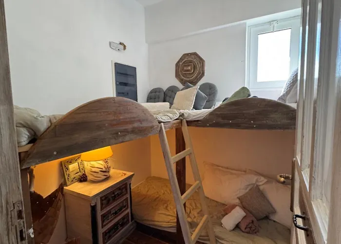 Casa Di Mare Stegna *