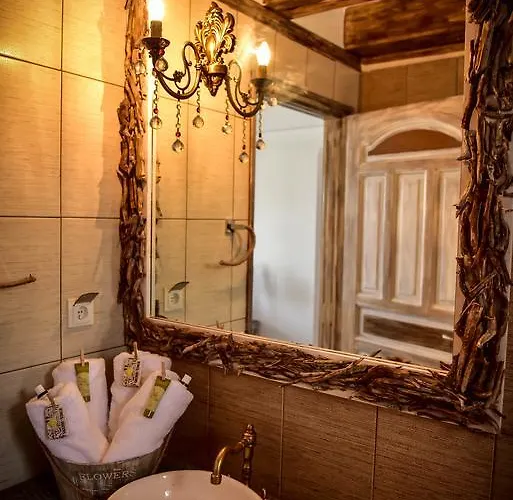 Casa Di Mare Stegna Hébergement de vacances *