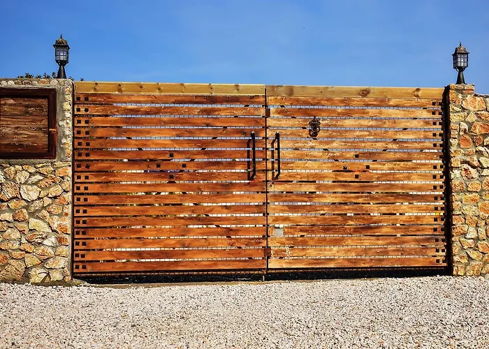 Casa Di Mare Stegna 펜션