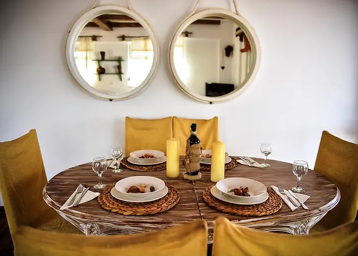 Casa Di Mare Stegna