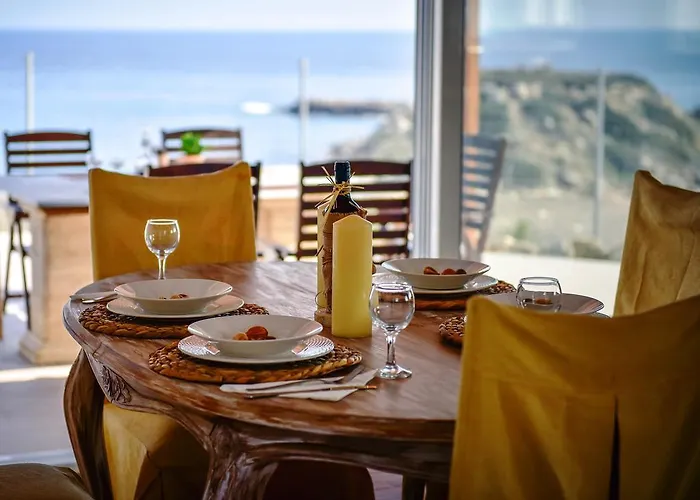 Casa Di Mare Stegna