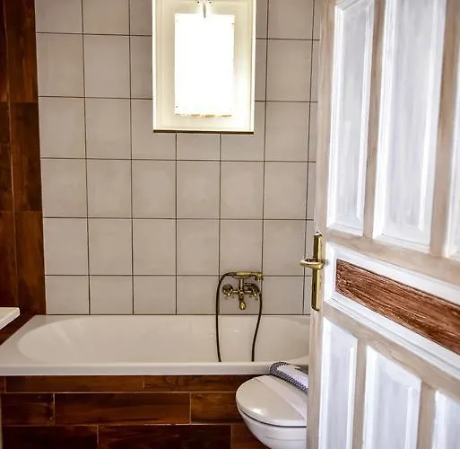 Casa Di Mare Stegna *