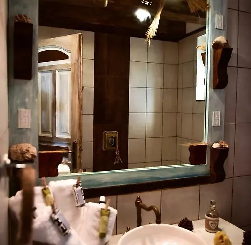 Hébergement de vacances Casa Di Mare Stegna Archangelos (Rhodes)