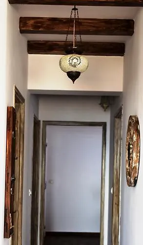 בית נופש Casa Di Mare Stegna *