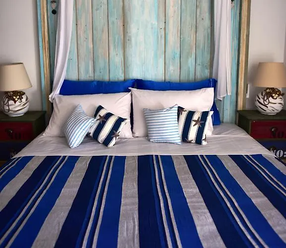 Casa Di Mare Stegna
