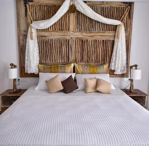 Casa Di Mare Stegna Archangelos (Rhodes)