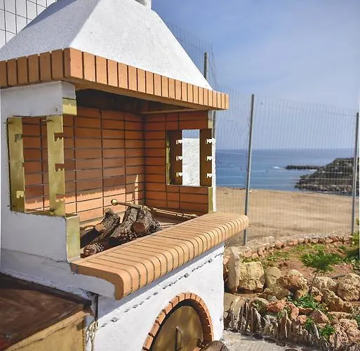 Casa Di Mare Stegna Hébergement de vacances *