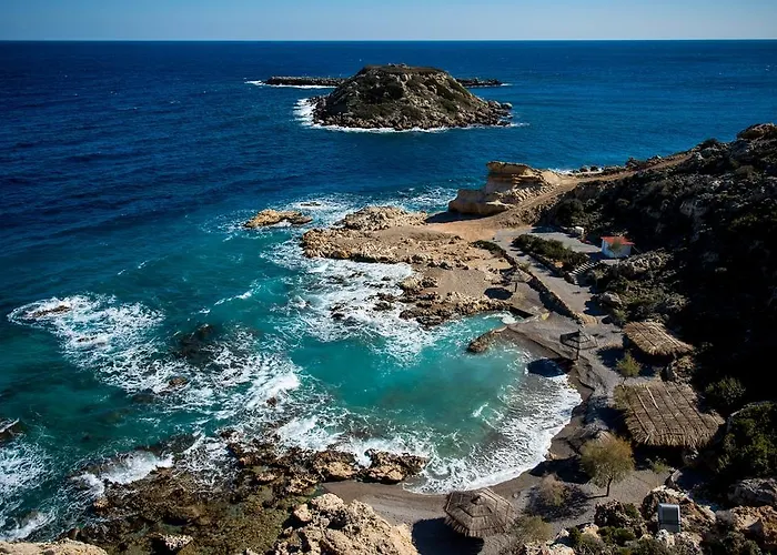 펜션 Casa Di Mare Stegna