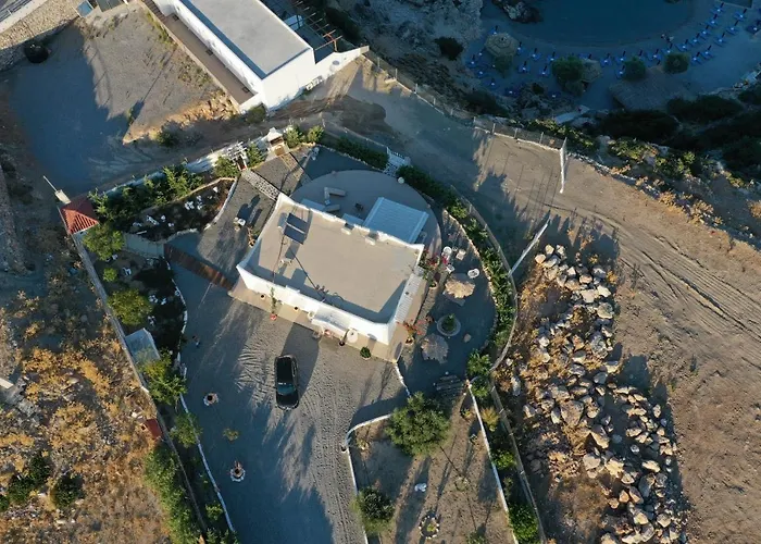 Casa Di Mare Stegna 펜션