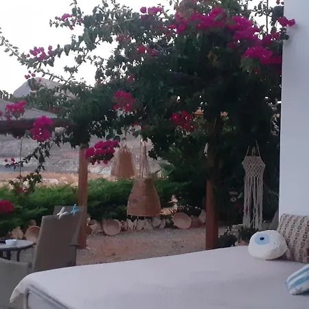 Casa Di Mare Stegna Archangelos (Rhodes)