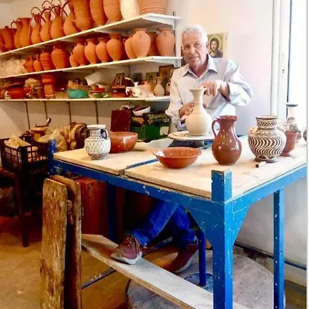 Tatil Evi Casa Di Mare Stegna