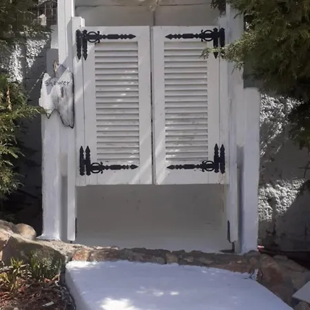 Tatil Evi Casa Di Mare Stegna *