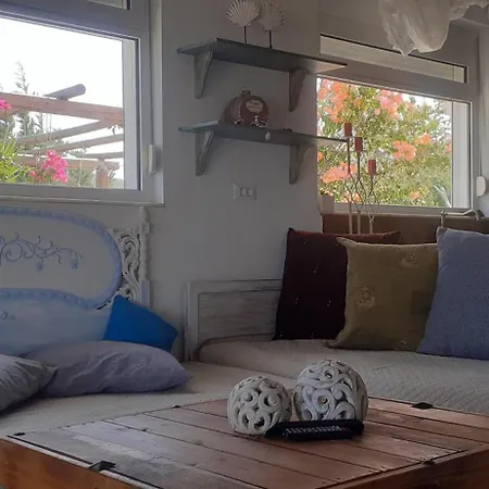 Casa Di Mare Stegna * Archangelos (Rhodes)