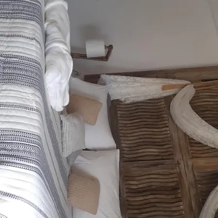 Tatil Evi Casa Di Mare Stegna