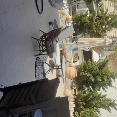 Casa Di Mare Stegna בית נופש *