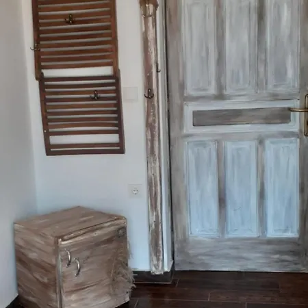 Casa Di Mare Stegna בית נופש