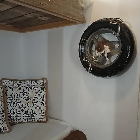 Casa Di Mare Stegna ארכאנגלוס