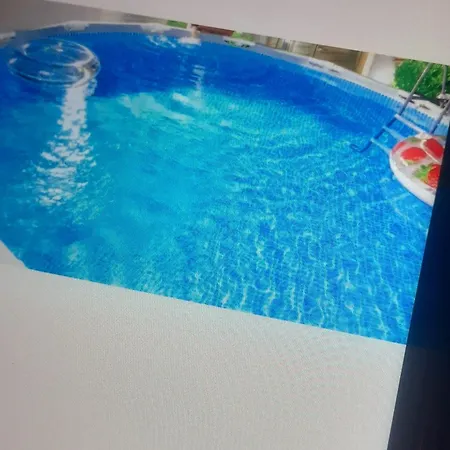 בית נופש Casa Di Mare Stegna ארכאנגלוס