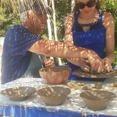 Tatil Evi Casa Di Mare Stegna *