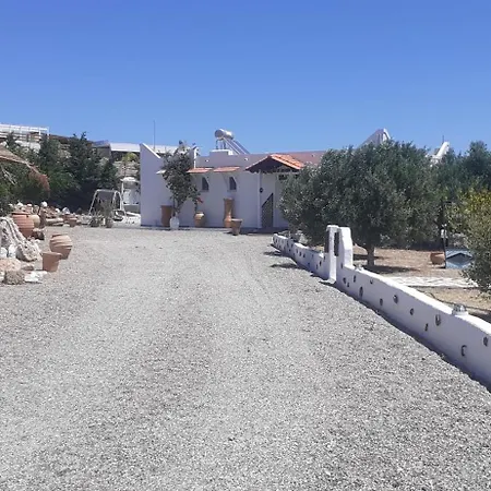 Casa Di Mare Stegna Tatil Evi