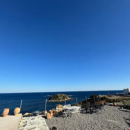 Tatil Evi Casa Di Mare Stegna *