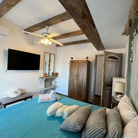 Holiday home Casa Di Mare Stegna Archangelos (Rhodes)