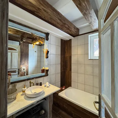 Tatil Evi Casa Di Mare Stegna *