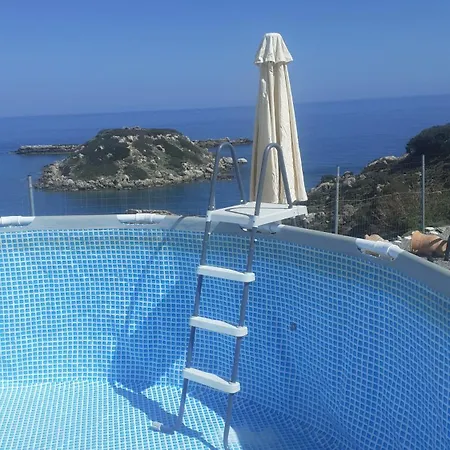 Casa Di Mare Stegna * Archangelos (Rhodes)
