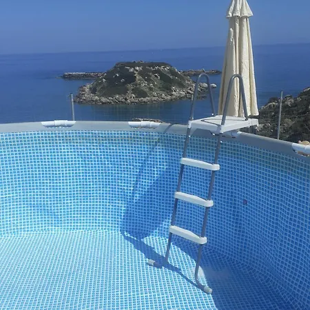Casa Di Mare Stegna