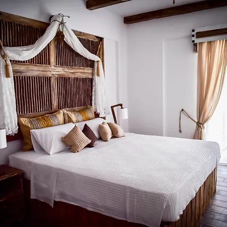 Casa Di Mare Stegna Tatil Evi Archangelos (Rhodes)