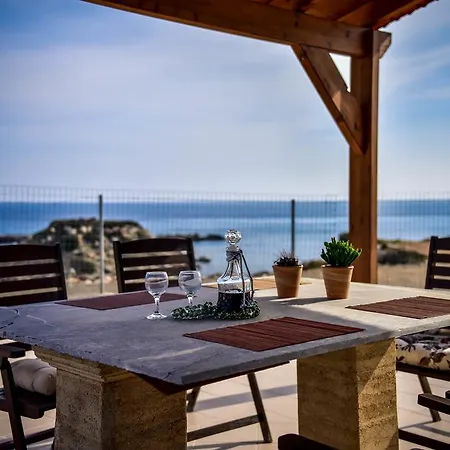 Casa Di Mare Stegna ארכאנגלוס