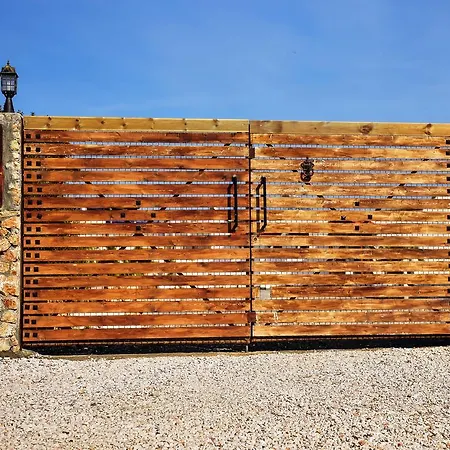 Casa Di Mare Stegna Tatil Evi