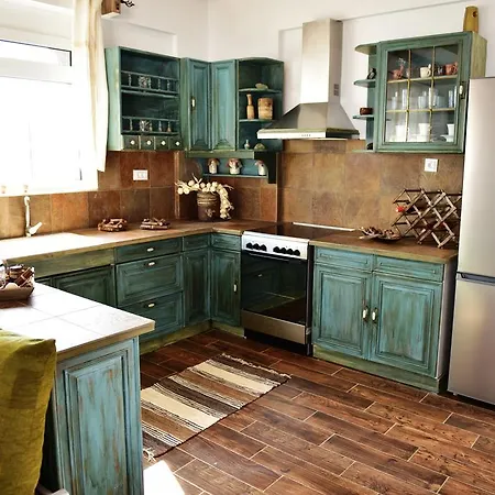 Casa Di Mare Stegna Tatil Evi Archangelos (Rhodes)