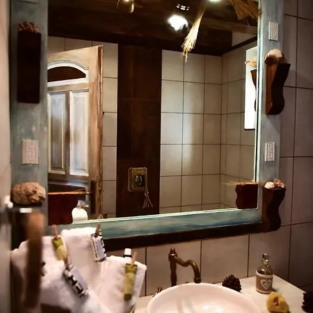 בית נופש Casa Di Mare Stegna ארכאנגלוס